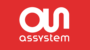 Logo Assystem
