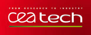 Logo Ceatech