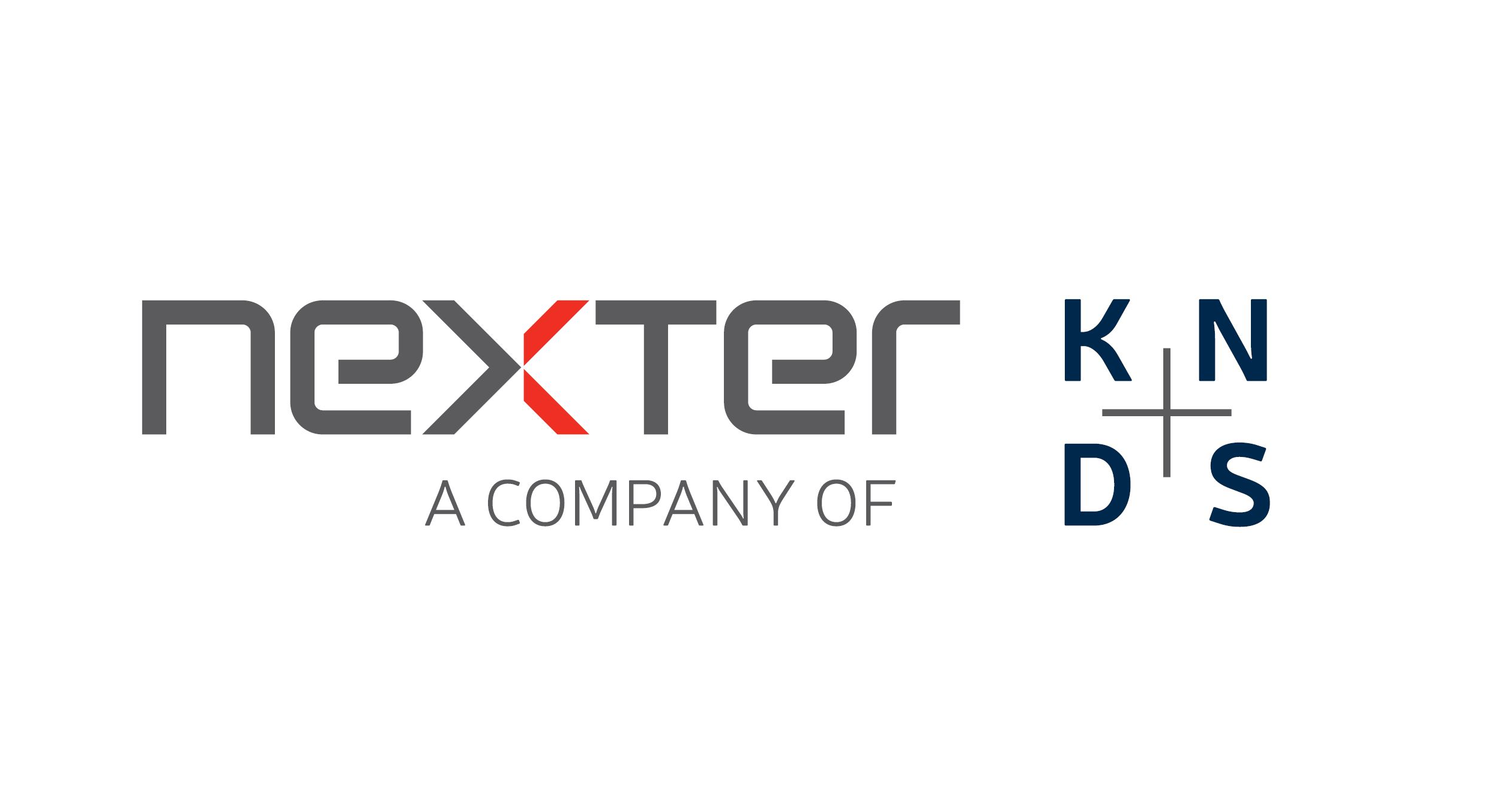 Logo Nexter