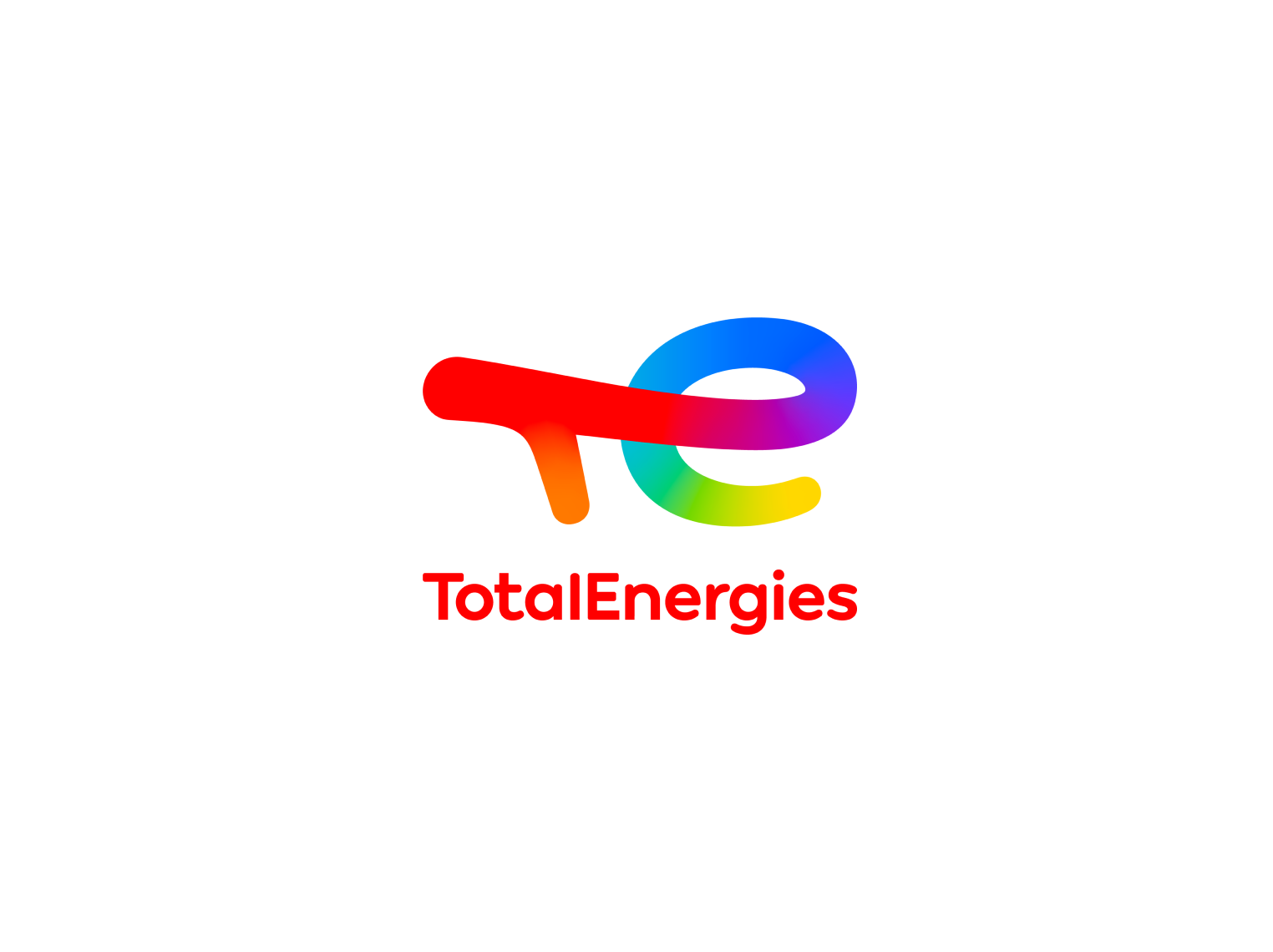 Logo TotalEnergies 2021